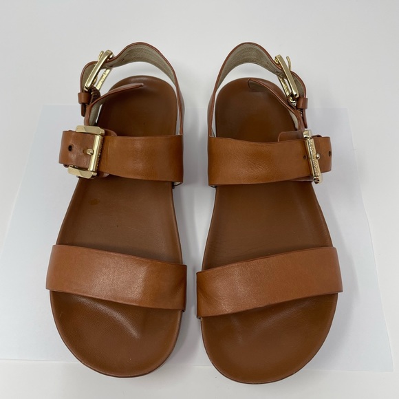 Michael Kors Sawyer Sandal - Picture 1 of 5